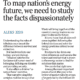 Australian energy politics
